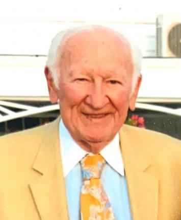 Mr. Warren Finnell