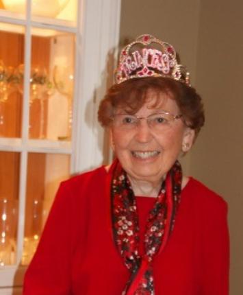 Mrs. Ethel Chiulli