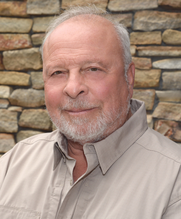 Author Nelson DeMille